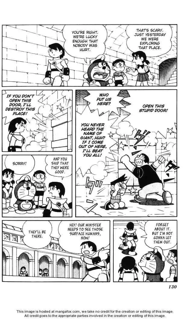 Doraemon Long Stories Chapter 4.4 6